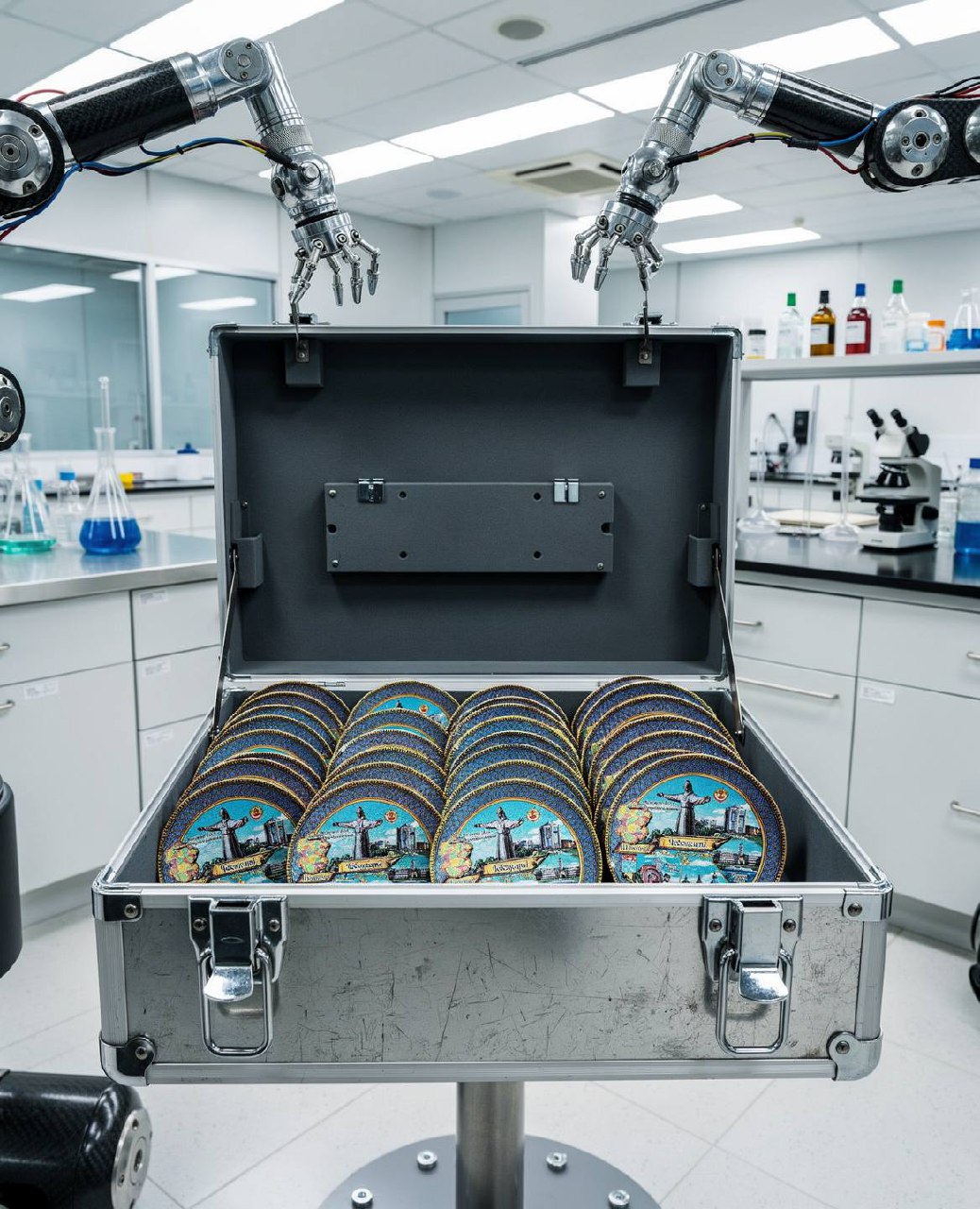 Пост из Telegram