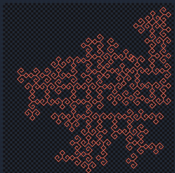 Первые генерации