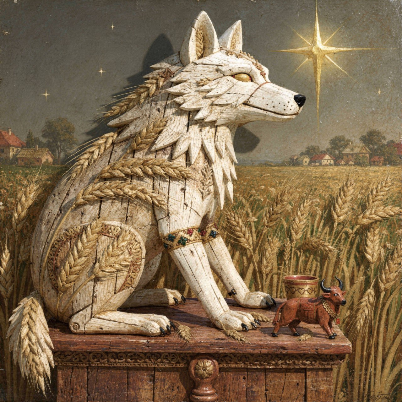 Публикую серию работ