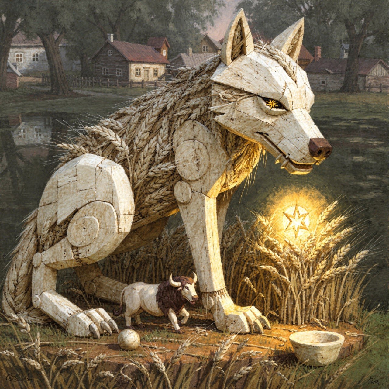 Пост из Telegram