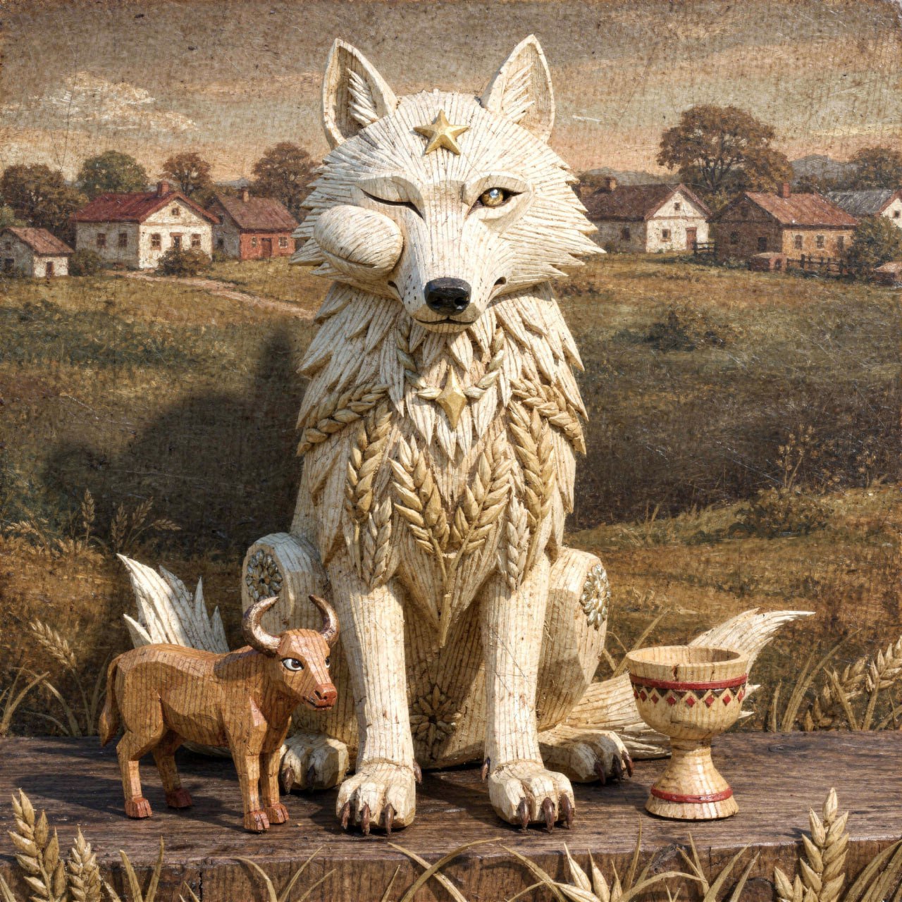 Пост из Telegram