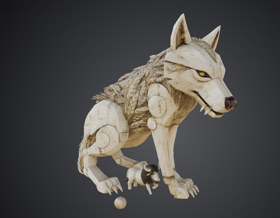 Пост из Telegram