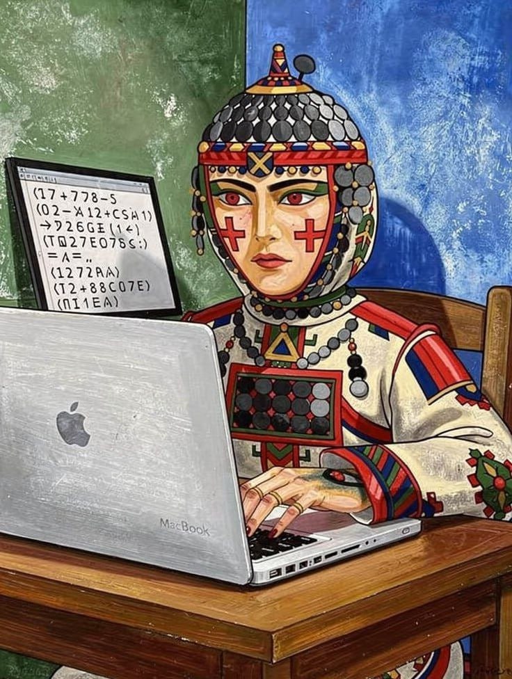 Говорят, классический маркетинг мертв 😱