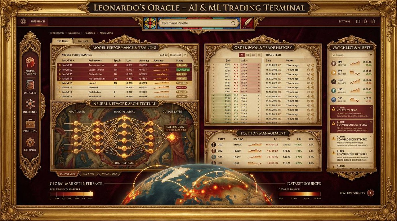 На просторах интернета увидел генерации дизайнов сайта