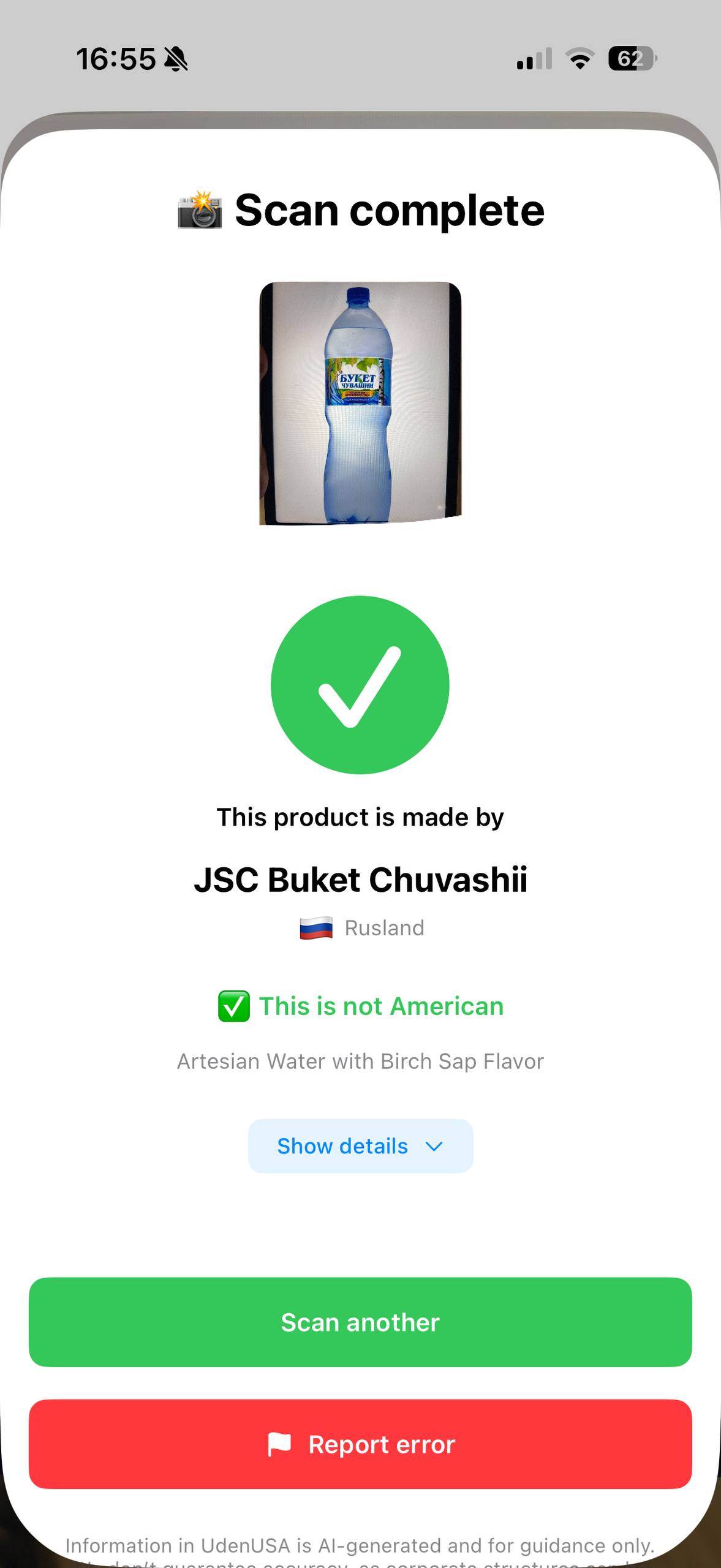 На фоне попыток Трампа присоединить Гренландию в Дании набрали популярность приложения, которые...