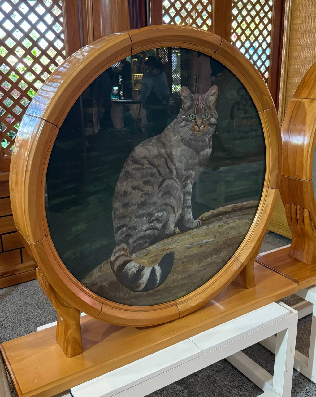 Пост из Telegram