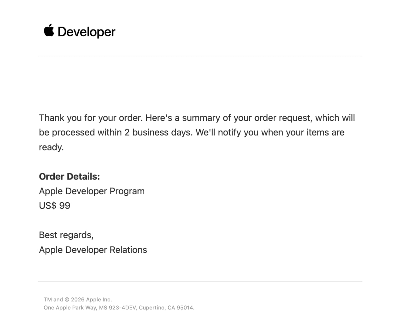 Отправил заявку. Жду. Если всё будет хорошо, можно будет выкладывать приложение в бета-тест