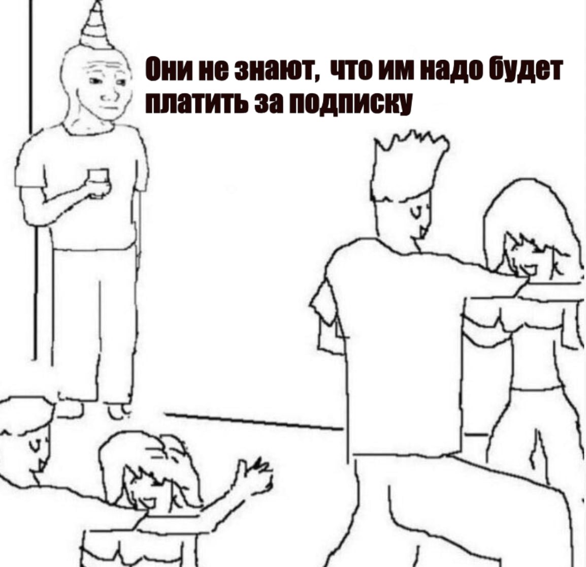 Есть у меня хобби мониторить, как стартаперы на хайпе LLM впаривают заводам ИИ на коленке....