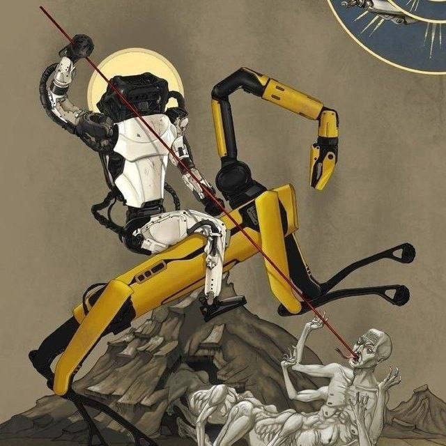 Пост из Telegram