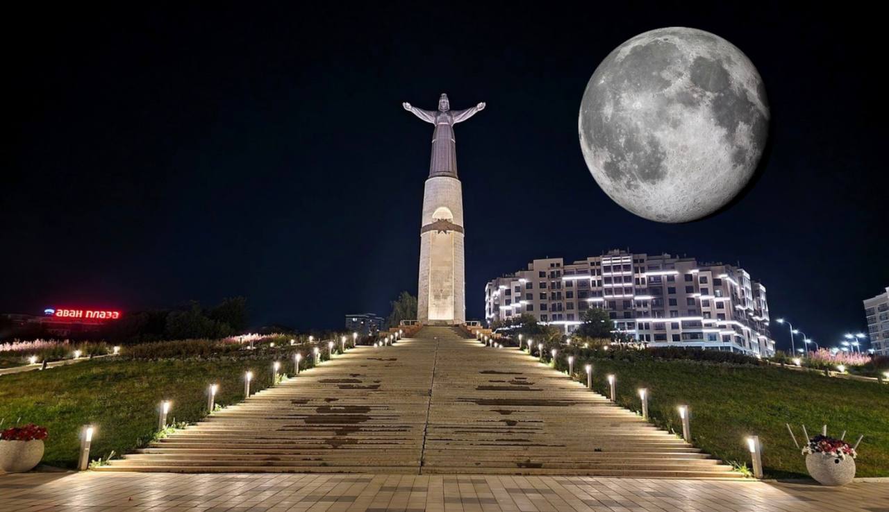 Сделал фотожабку