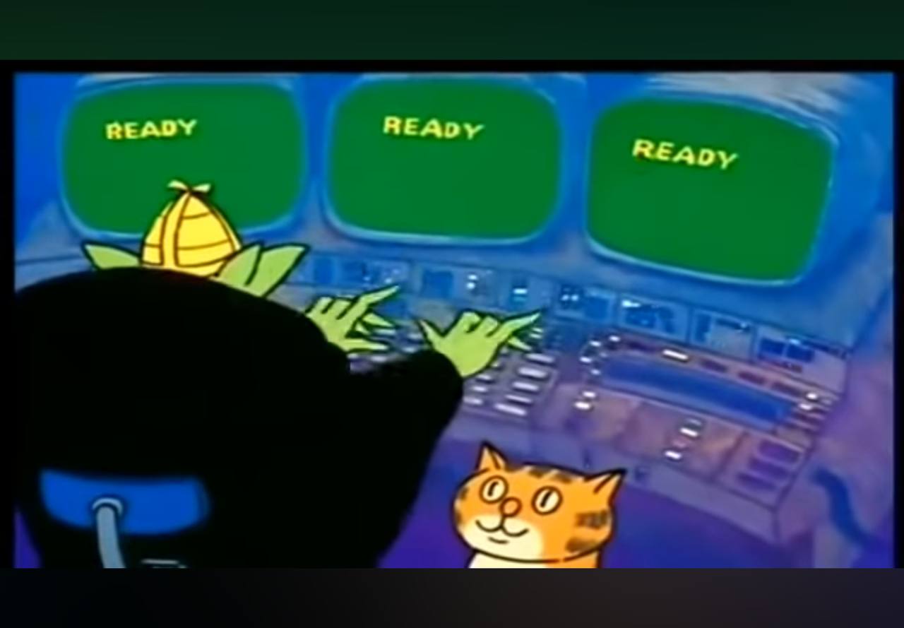 Типичный мой день