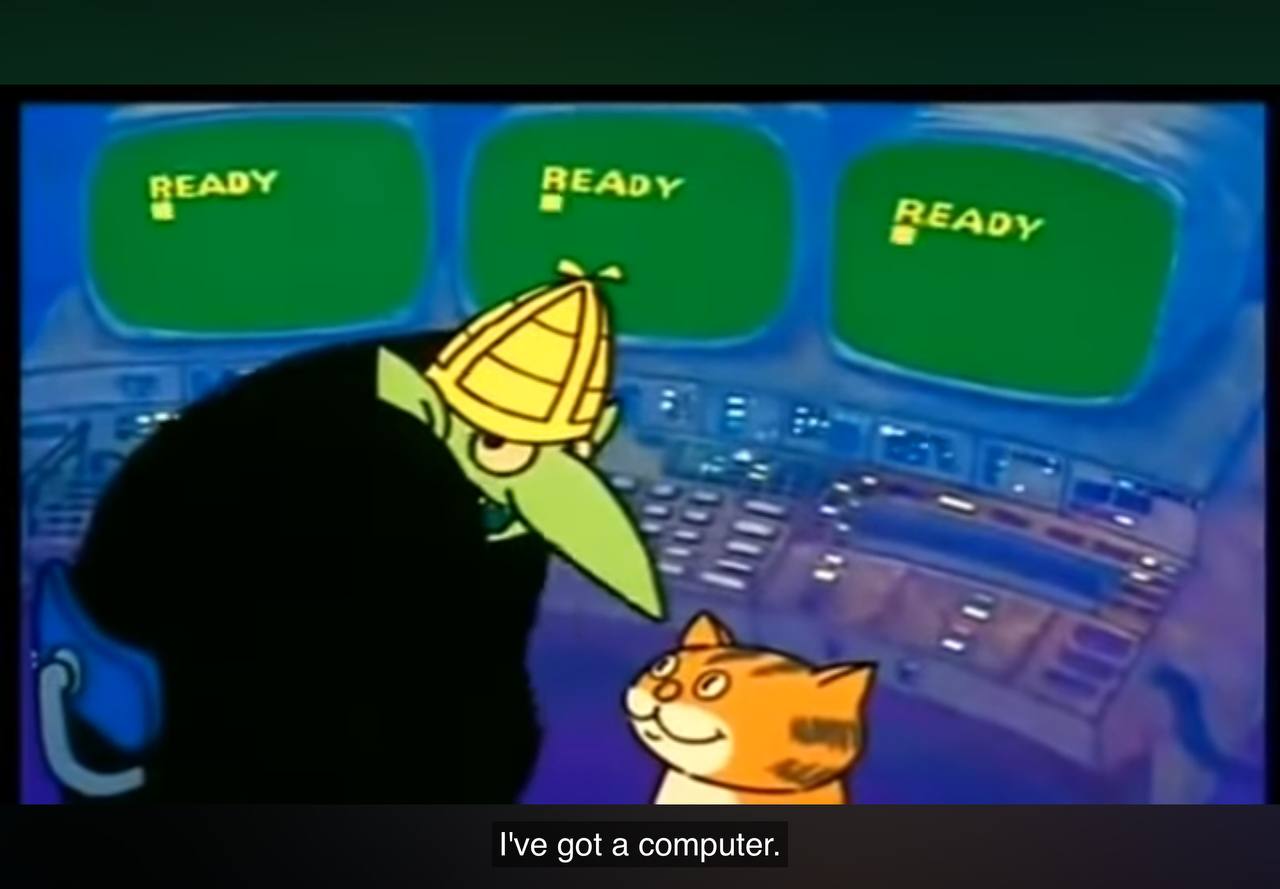 Пост из Telegram