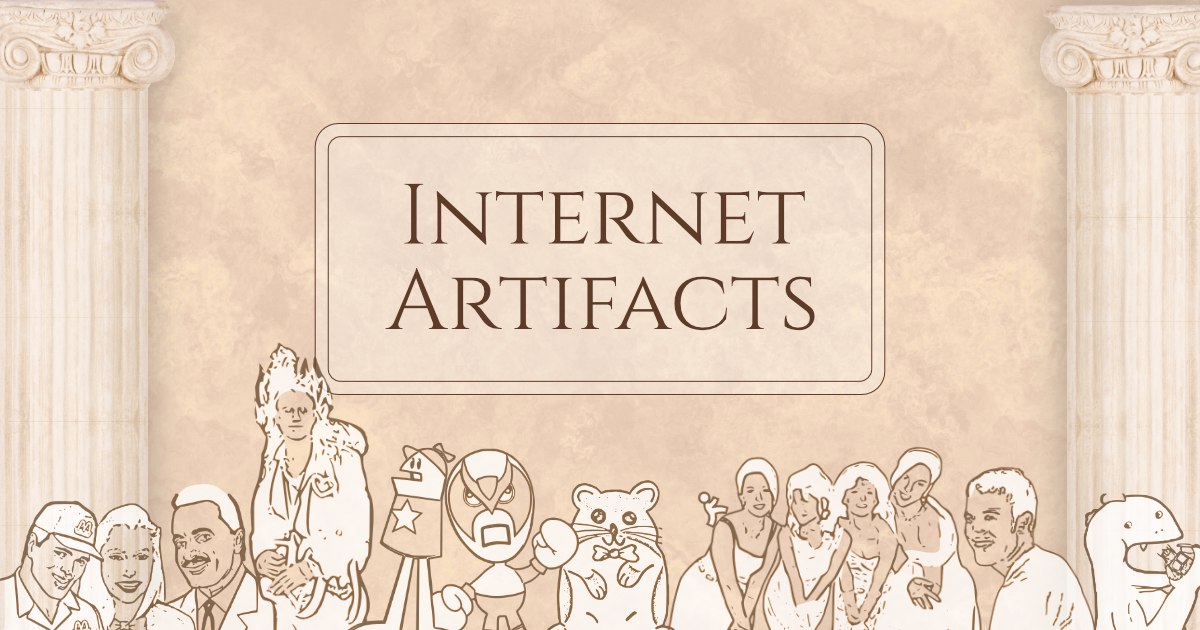 Какая красотища https://neal.fun/internet-artifacts/