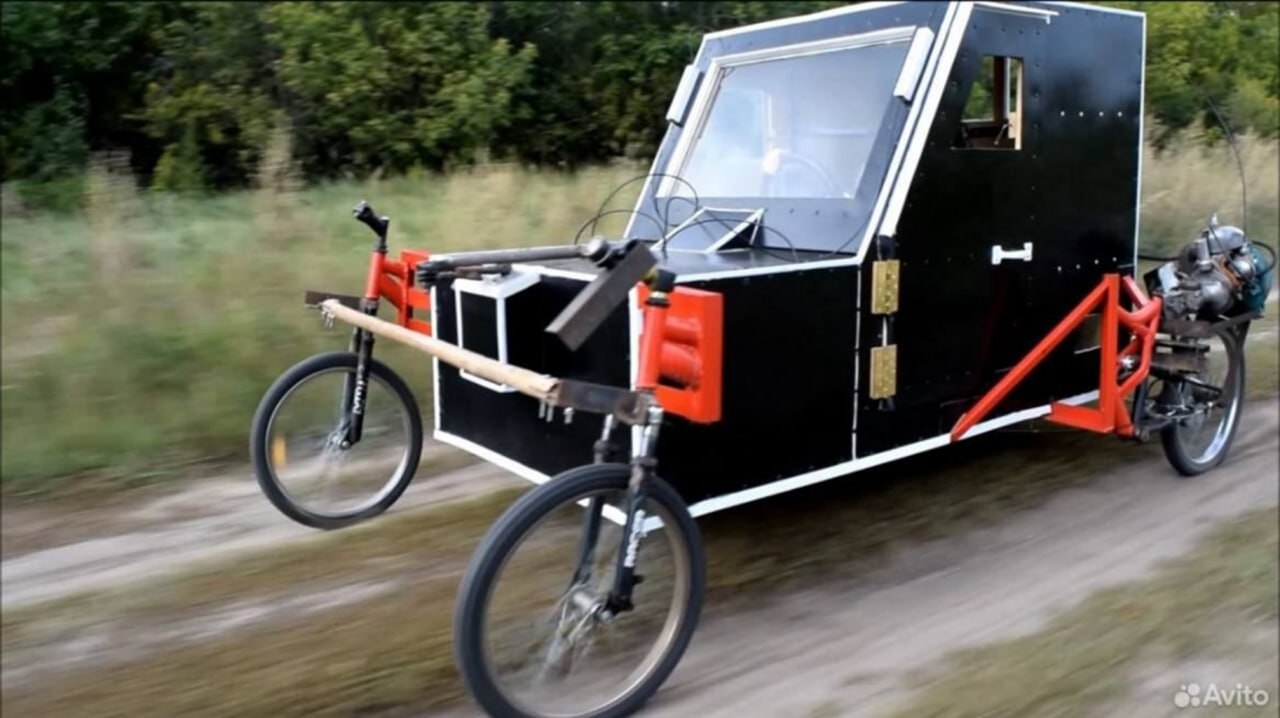 Пост из Telegram