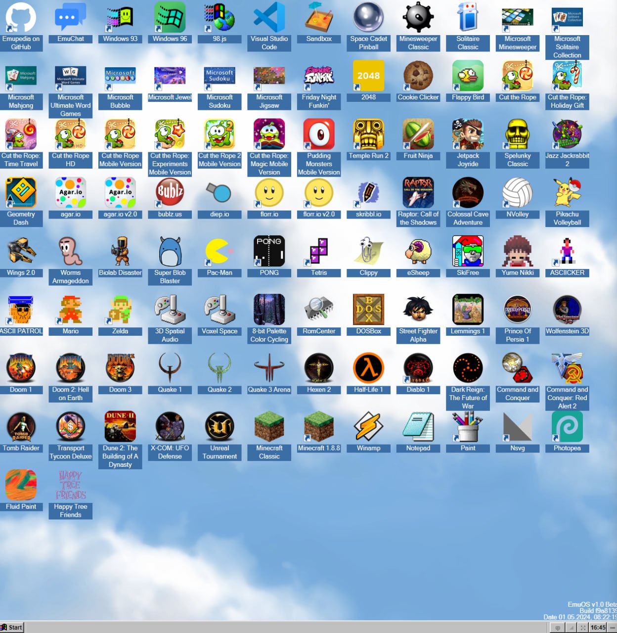 Пост из Telegram
