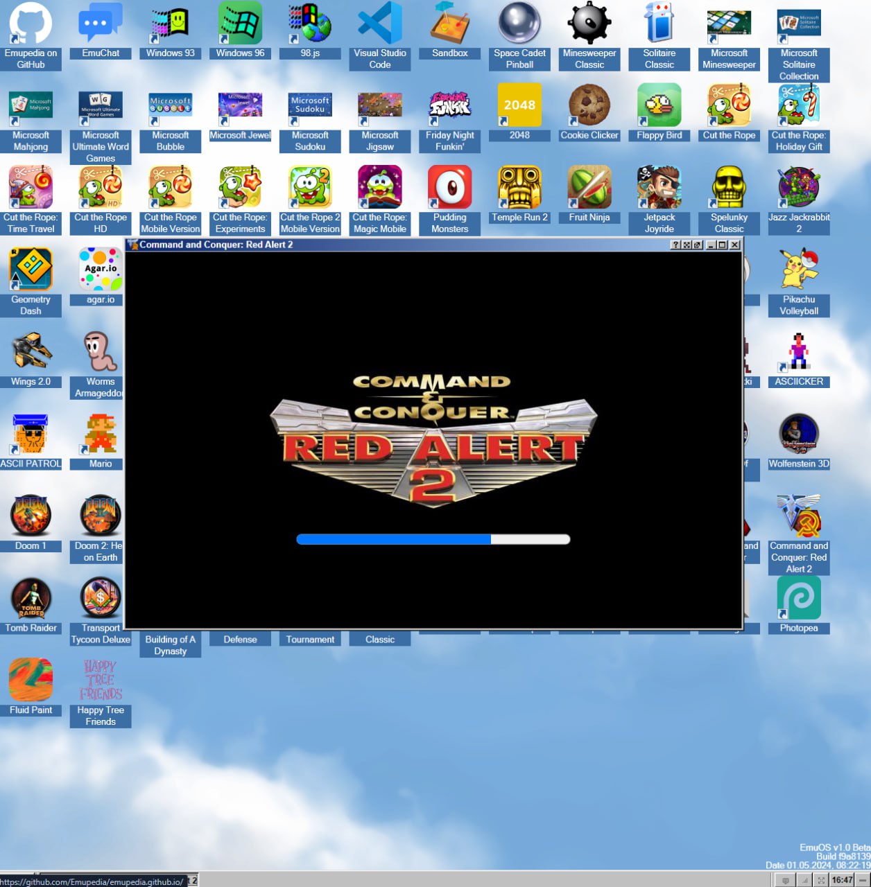 Пост из Telegram