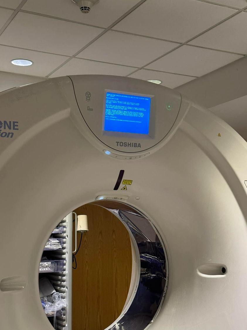 Пост из Telegram