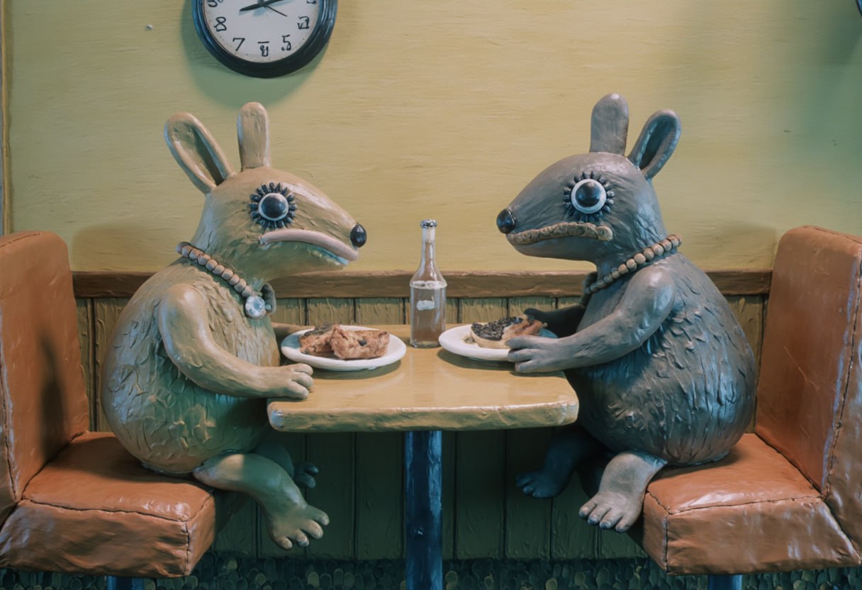 Пост из Telegram