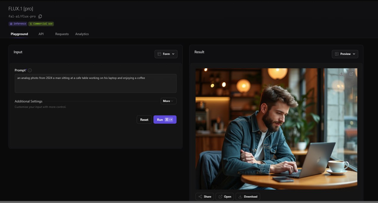 Генерите в Midjourney? Мдэ