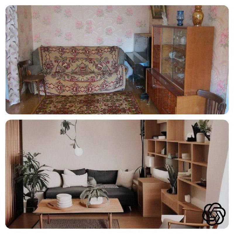 [​​](https://telegra.ph/file/18bd30a76a830a54d6bdc.jpg)**Нейросеть сделает вам ремонт: **Сервис...