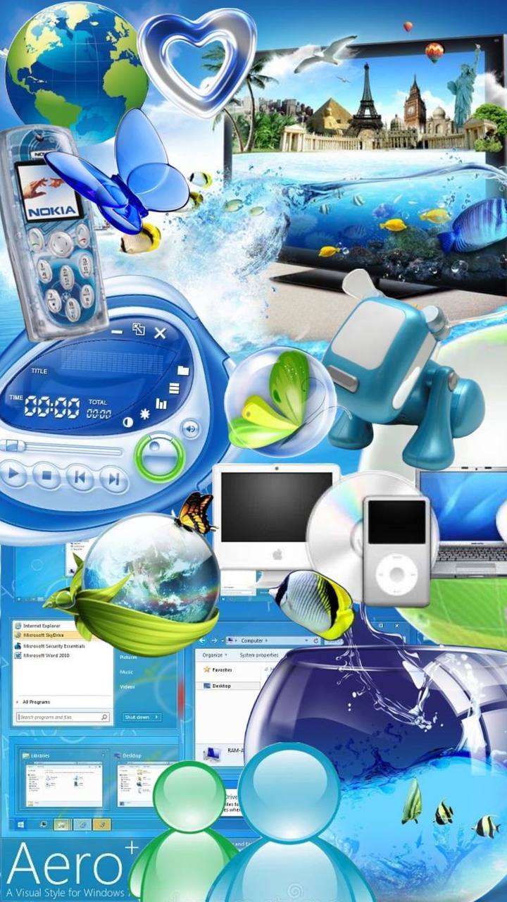 Эстестика будущего