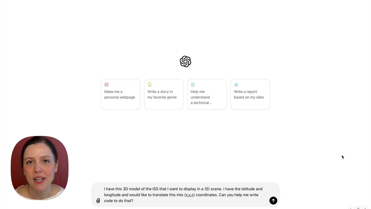 OpenAI запустили Canvas — это...
