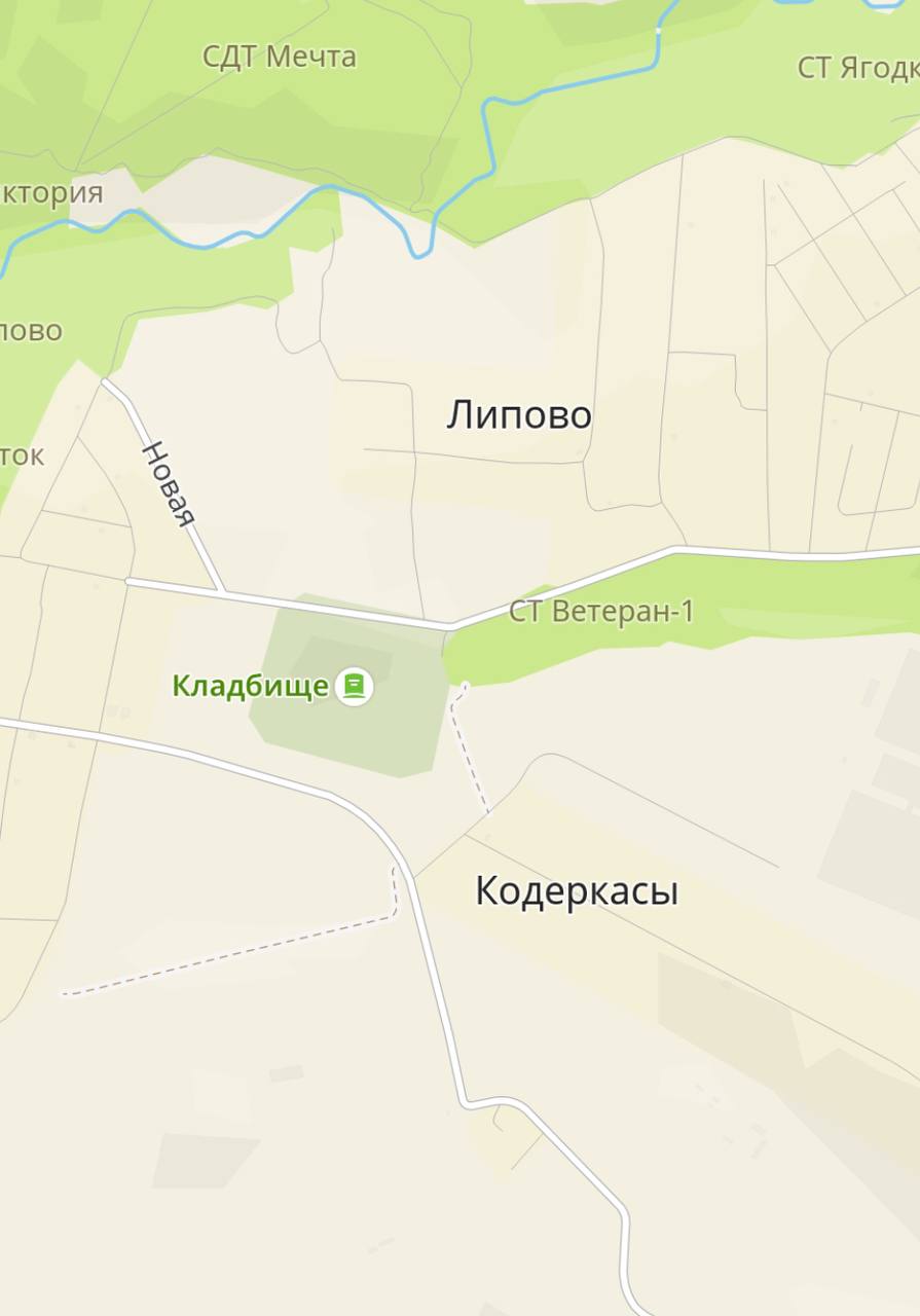 Деревня программистов