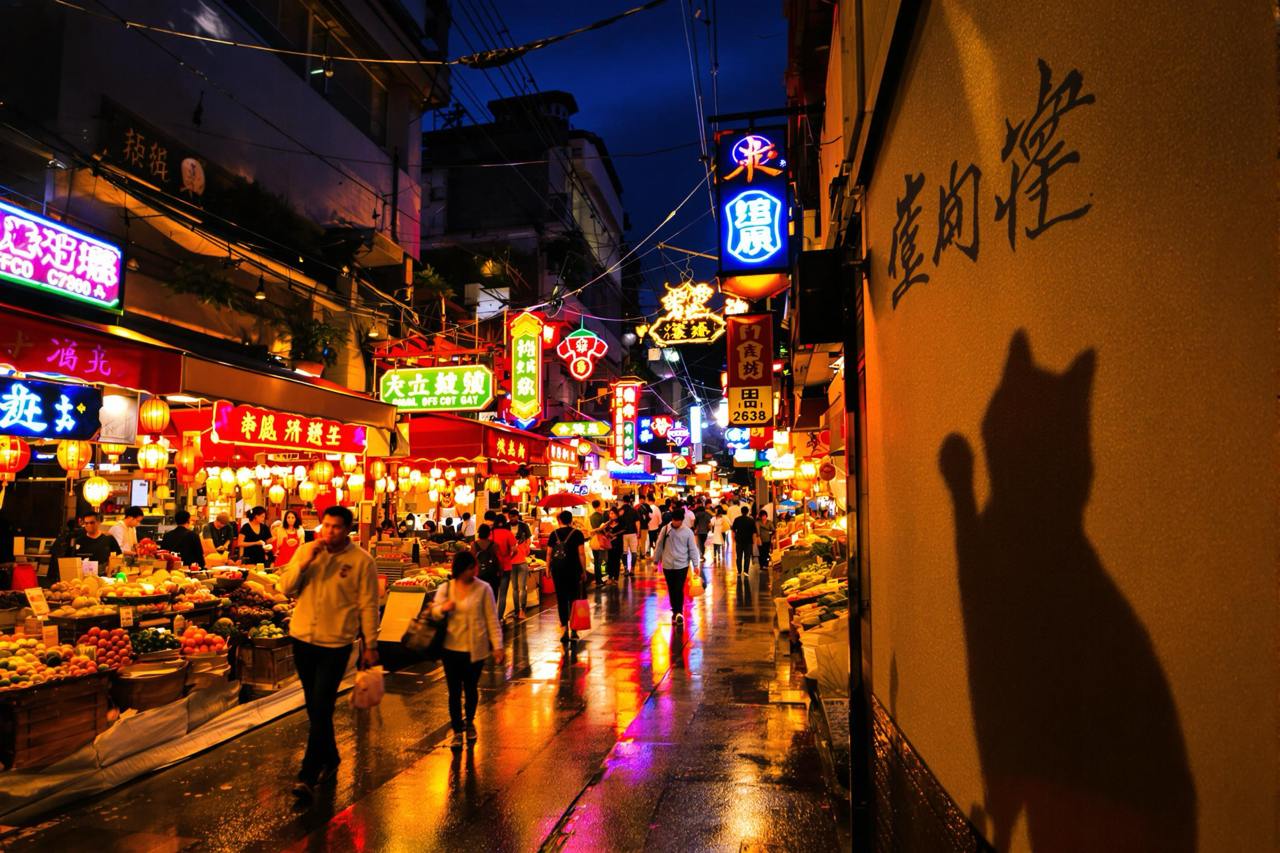 Поигрался тут с новой моделью...