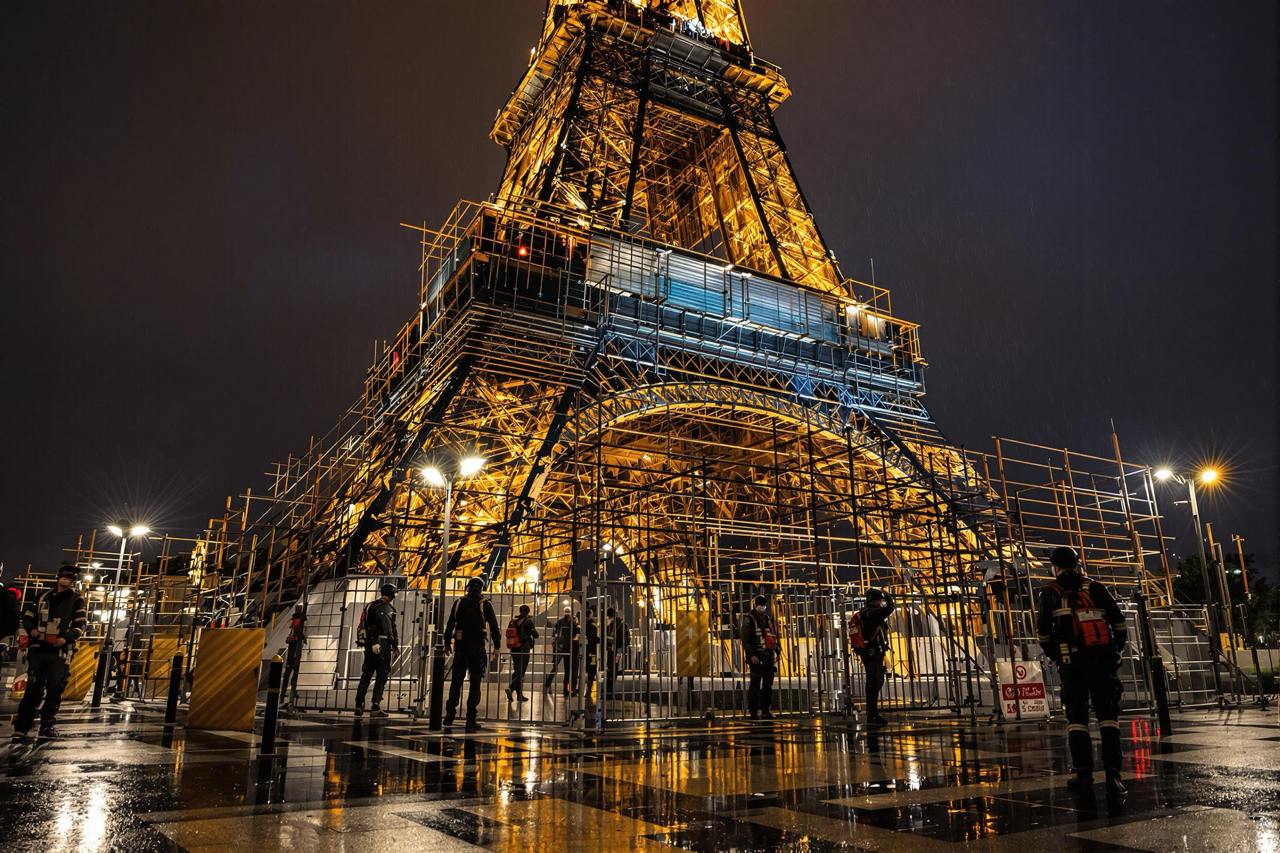 Пост из Telegram