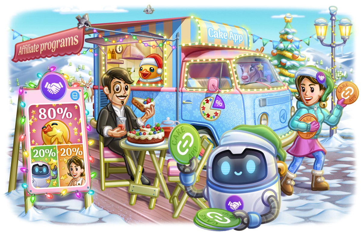 В Телеграм завезли нейросети